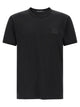 Dolce & Gabbana 'Dg' Patch T-Shirt