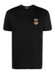 Dolce & Gabbana Embroidered Motif Tee