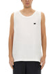 Dolce & Gabbana Cotton Over Tank Top