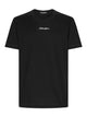 Dolce & Gabbana Short Sleeve Crew-Neck T-Shirt