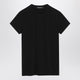 Dolce & Gabbana Cotton Crew-Neck T-Shirt