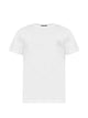 Dolce & Gabbana White Cotton T-Shirt