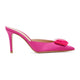 Gianvito Rossi Jaipur Mule 85