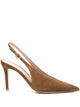 Gianvito Rossi Shoe Robbie