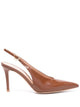 Gianvito Rossi Shoes Tokio