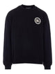 Dolce & Gabbana Black Sweatshirt