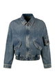 Dolce & Gabbana Denim Jacket