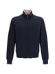 Dolce & Gabbana Felpa Con Zip