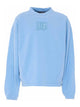 Dolce & Gabbana Dg Patch Sweatshirt