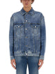 Dolce & Gabbana Denim Shirt