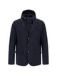 Herno Nylon Blazer Jacket