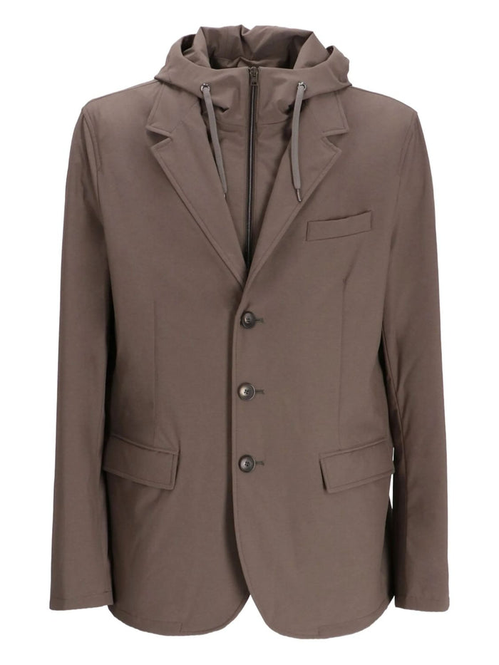 Herno Blazer