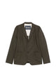 Herno Blazer Due Bottoni