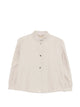 Herno Viscose Linen Polyamide Jacket