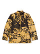 F.r.s For Restless Sleepers Printed Silk Shirt