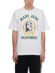 Local Authority T-Shirt In Cotone Mary Jane