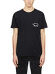 Local Authority T-Shirt In Cotone Esea Rider