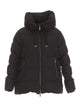 Moorer Padded Jacket