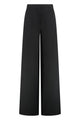 Max Mara Studio Gary Linen Blend Trousers