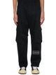 44 Label Group Pantalone In Cotone Helm