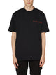 44 Label Group T-Shirt In Cotone Con Stampa