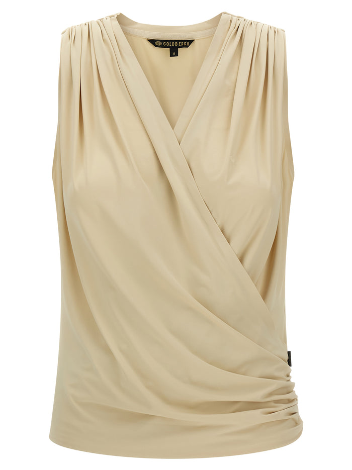 Goldbergh 'Calipso' Top - 'Active' Line