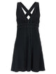 Giovanni Bedin Pearl Dress