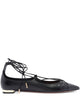 Aquazzura Gabi Flat