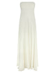 Giovanni Bedin Off-The-Shoulder Dress