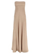 Giovanni Bedin Off-The-Shoulder Dress