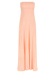 Giovanni Bedin Off-The-Shoulder Dress