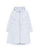 Herno Polyester Cotton Parka