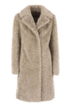 Herno Faux Fur Coat