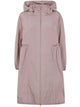 Herno Midi Hooded Jacket