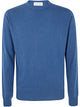 Filippo De Laurentiis Long Sleeves Round Neck
