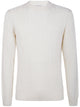 Filippo De Laurentiis Crew Neck Sweater