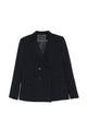 Fabiana Filippi Viscose Polyamide Elastane Jacket
