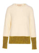 Marni Logo Sweater