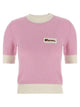 Marni Cropped Sweater