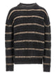 Marni Striped Sweater