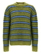 Marni Striped Sweater
