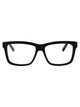 Gcds Nero Lucido Acetate Glasses