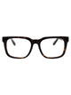 Gcds Avana Scura Acetate Glasses