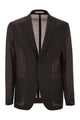Tagliatore Lightweight Technical Fabric Jacket