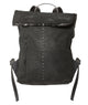 Daniele Basta Leather Backpack