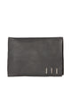 Daniele Basta Bull Leather Wallet