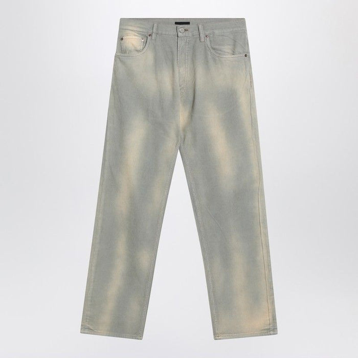 Prada Corduroy Jeans