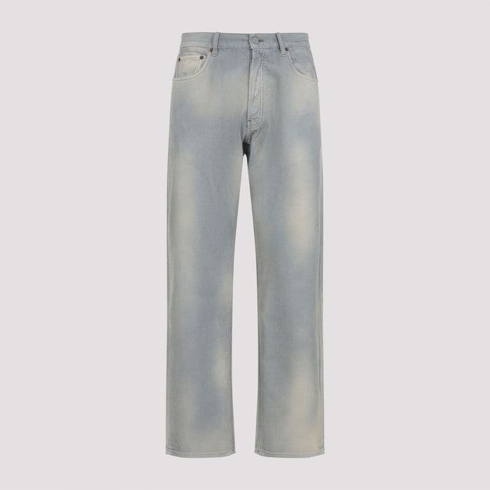Prada Corduroy Jeans