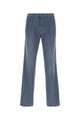 Prada Flared Jeans In Cotton