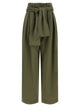 Balmain High Waist Pants
